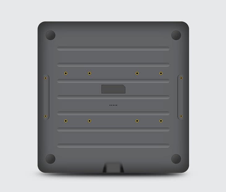 LoyalString RFID Smart Tray (Large) 2