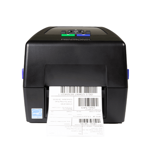 TSC Printronix T820 RFID Printer 2