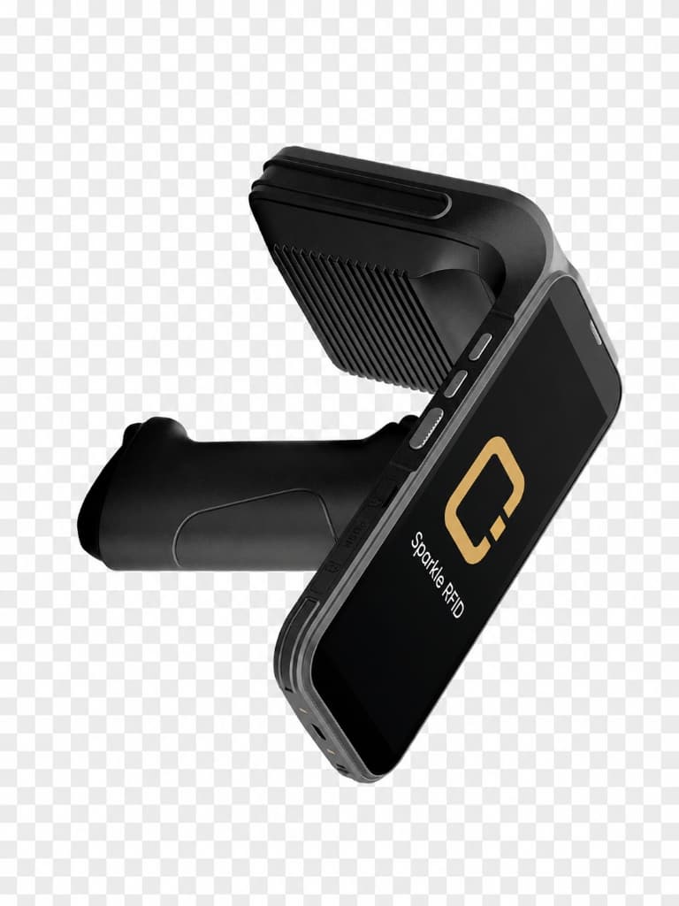 RFID Solution for Exhibitions & Trade Shows 3