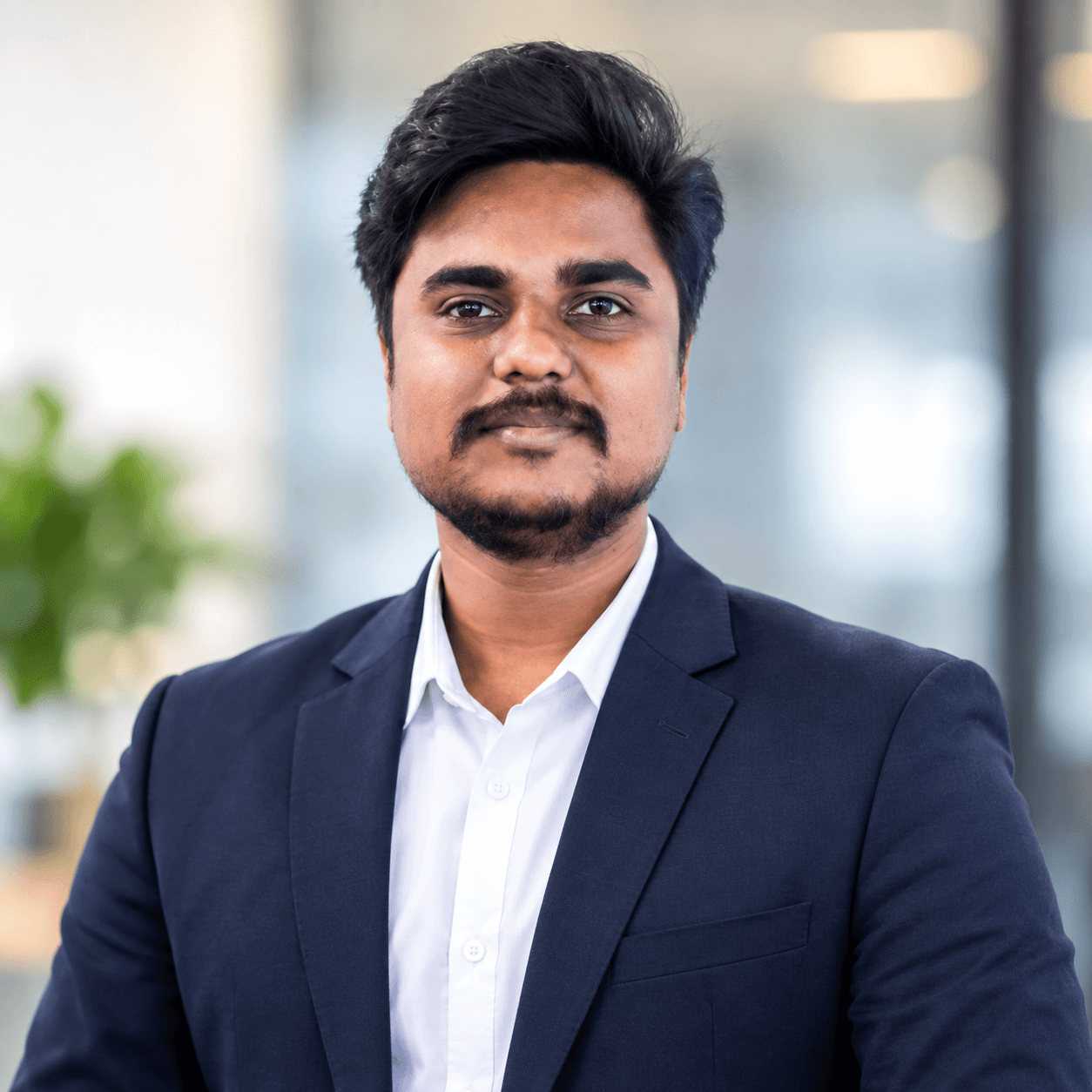 Karan Bhoite