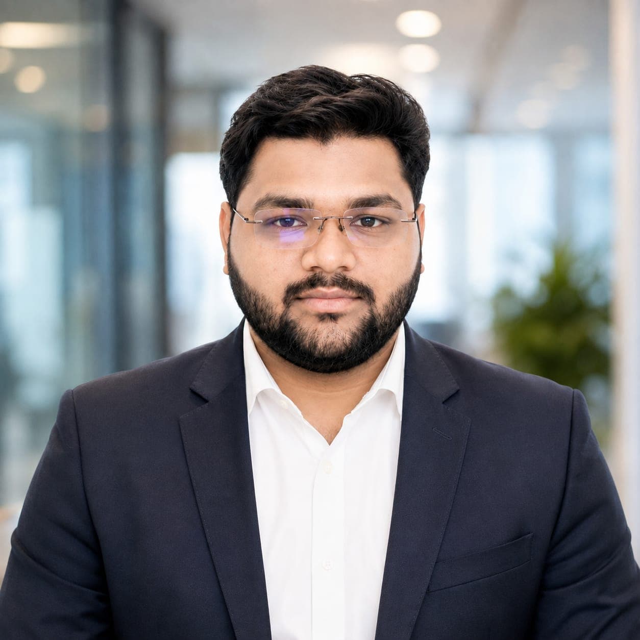 Saurabh Yadav