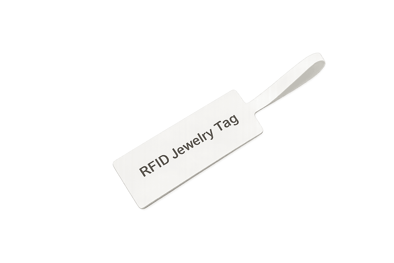 Choosing chemical-proof RFID tags for gold polishing workflows