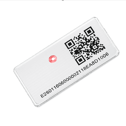 RFID UHF LED Hard Tag