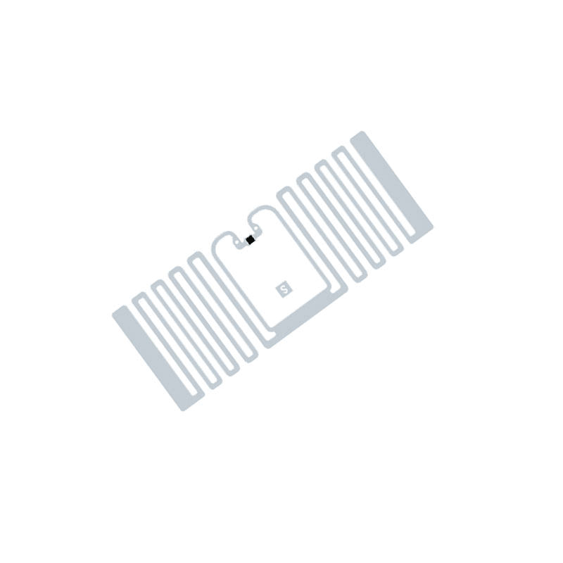 RFID Plain Label 005