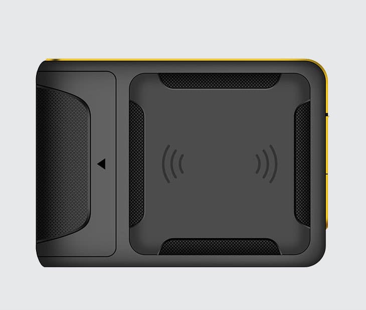 LoyalString RFID Smart Tray (Small) — RFID Smart Tray jewellery RFID product
